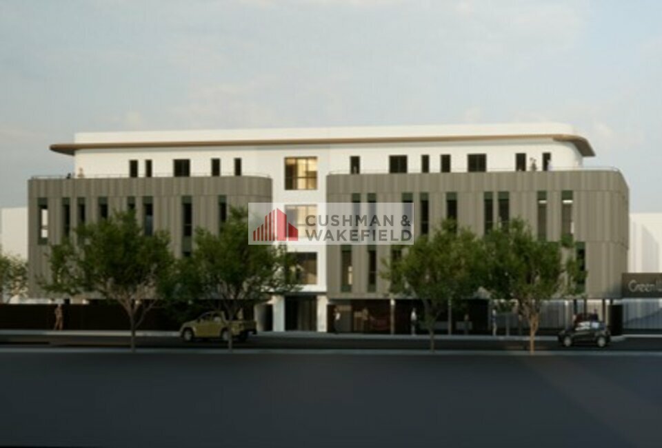 Cushman Nimes VENTE-BUREAUX-NIMES-30