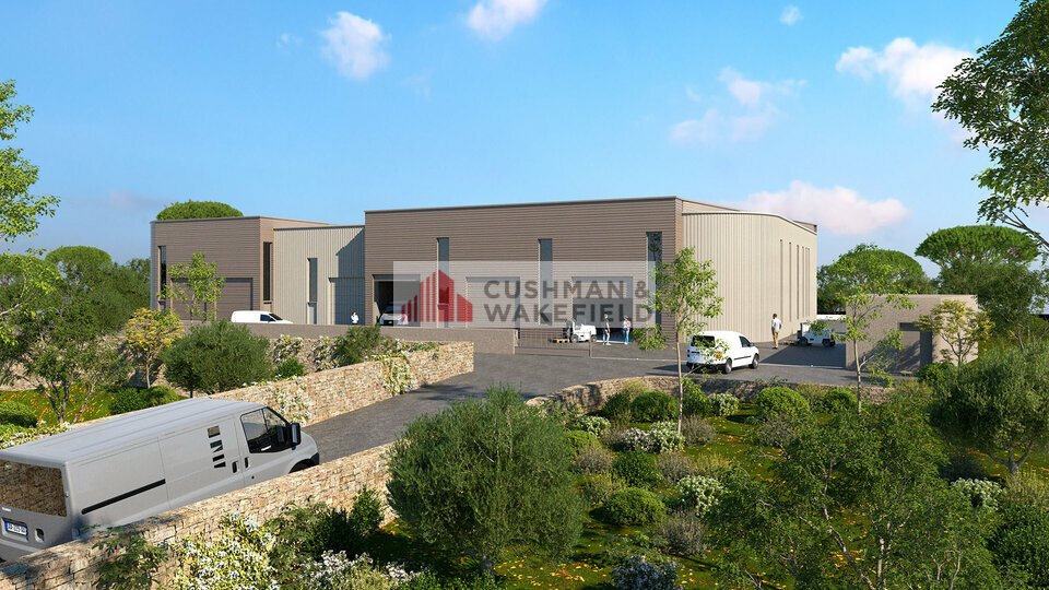 Cushman Nimes VENTE-LOCAL D'ACTIVITE-SAINT_GEORGES_D'ORQUES-34