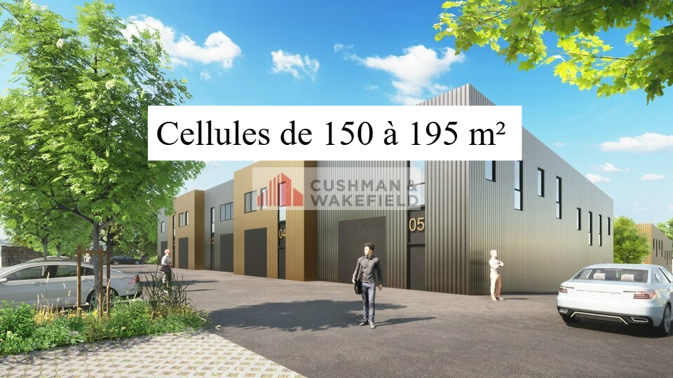 CUSHMAN WAKEFIELD NIMES VENTE-LOCAL D'ACTIVITE-VAILHAUQUES-34