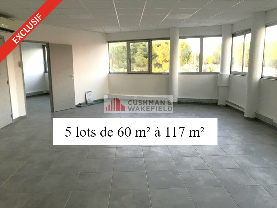 CUSHMAN WAKEFIELD NIMES LOCATION-BUREAUX-NIMES-30