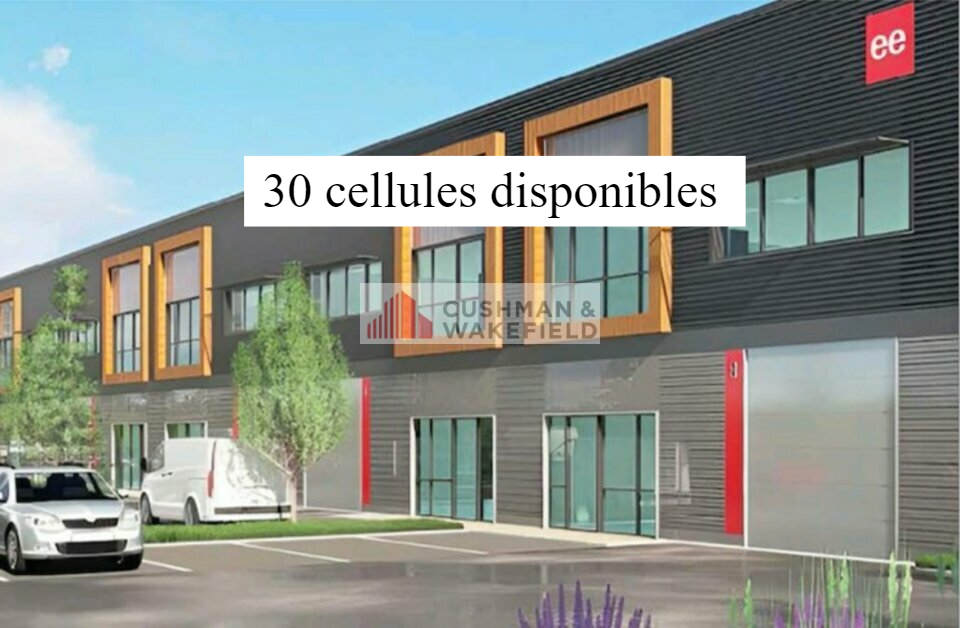 CUSHMAN WAKEFIELD NIMES LOCATION-LOCAL D'ACTIVITE-VILLENEUVE_LES_AVIGNON-30