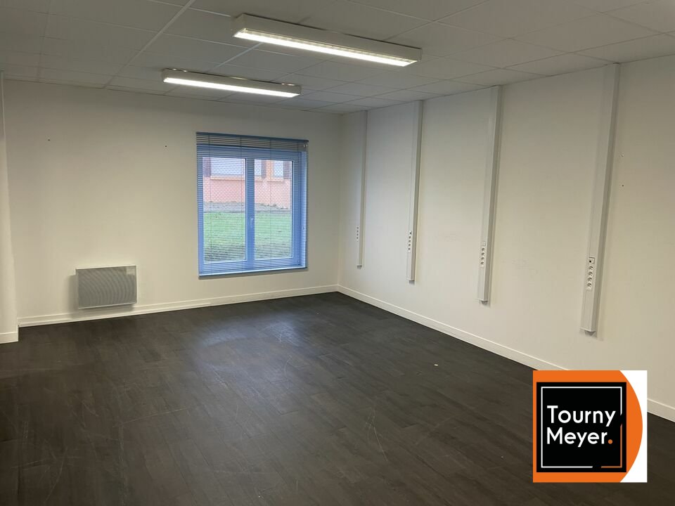 TOURNY MEYER BREST LOCATION-BUREAUX-GOUESNOU-29