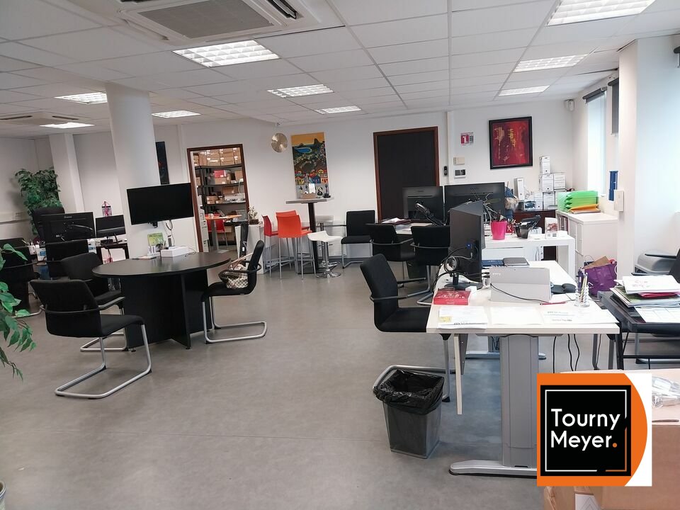 TOURNY MEYER BREST LOCATION-BUREAUX-BREST-29