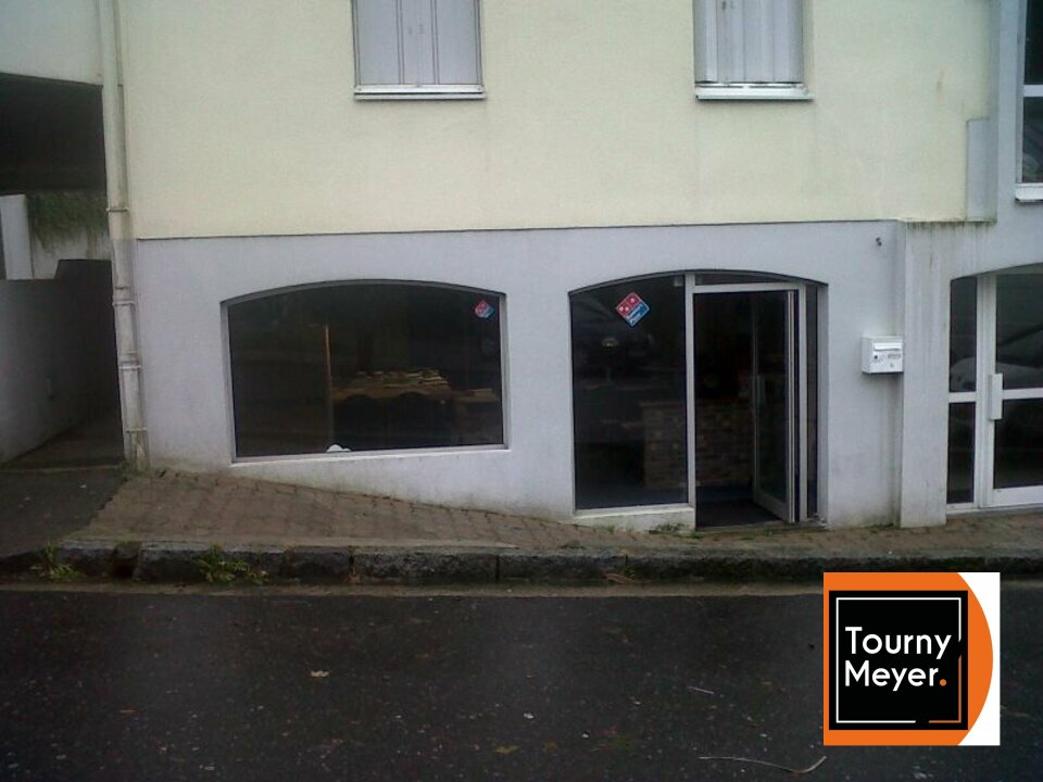 TOURNY MEYER BREST LOCATION-LOCAL COMMERCIAL-BREST-29