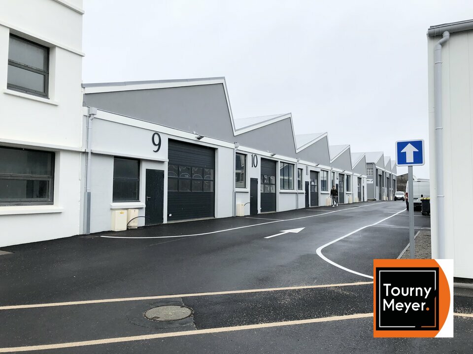 TOURNY MEYER BREST VENTE-LOCAL D'ACTIVITE-BREST-29