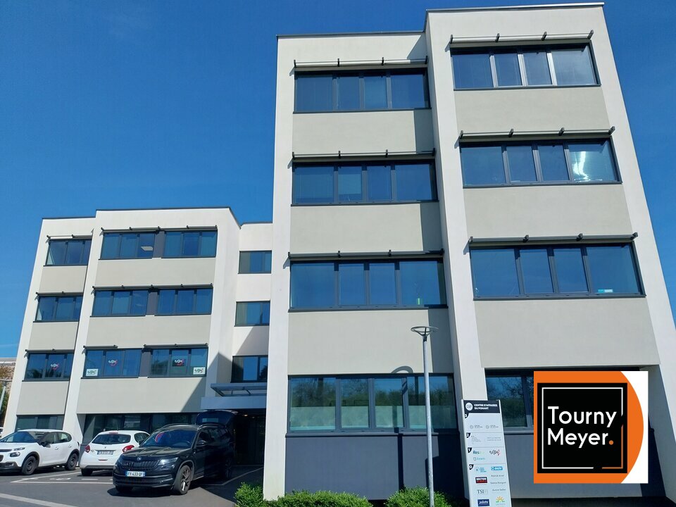 TOURNY MEYER BREST LOCATION-BUREAUX-BREST-29