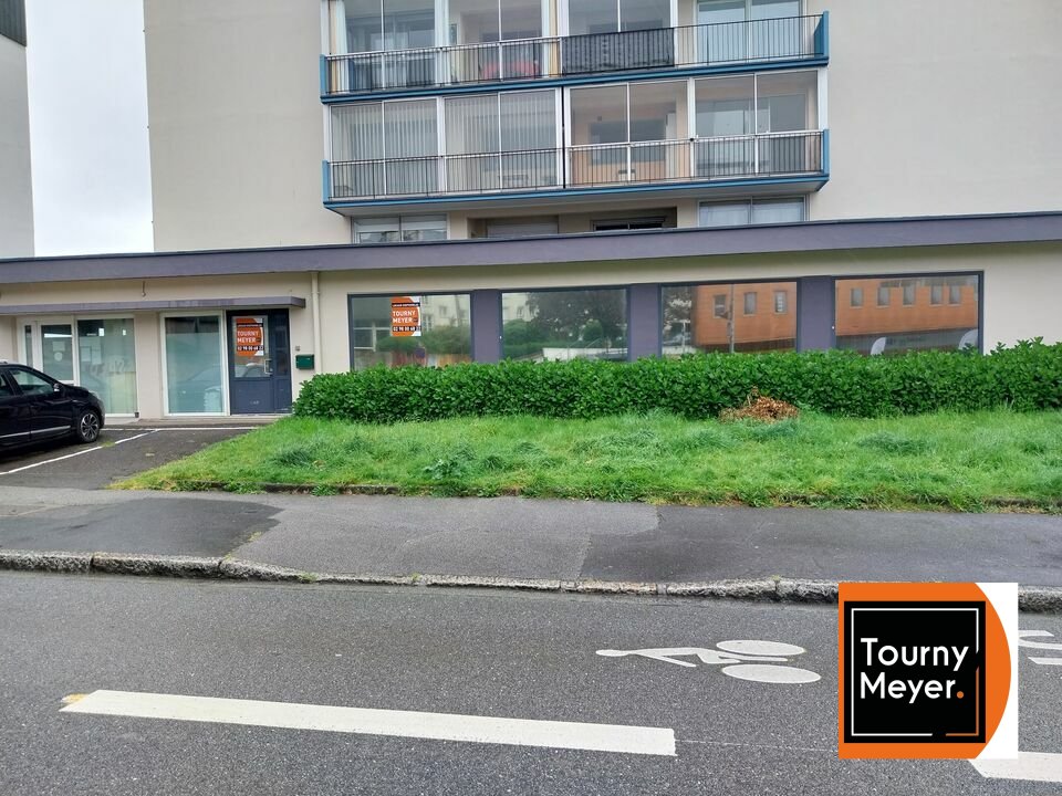 TOURNY MEYER BREST LOCATION-BUREAUX-BREST-29