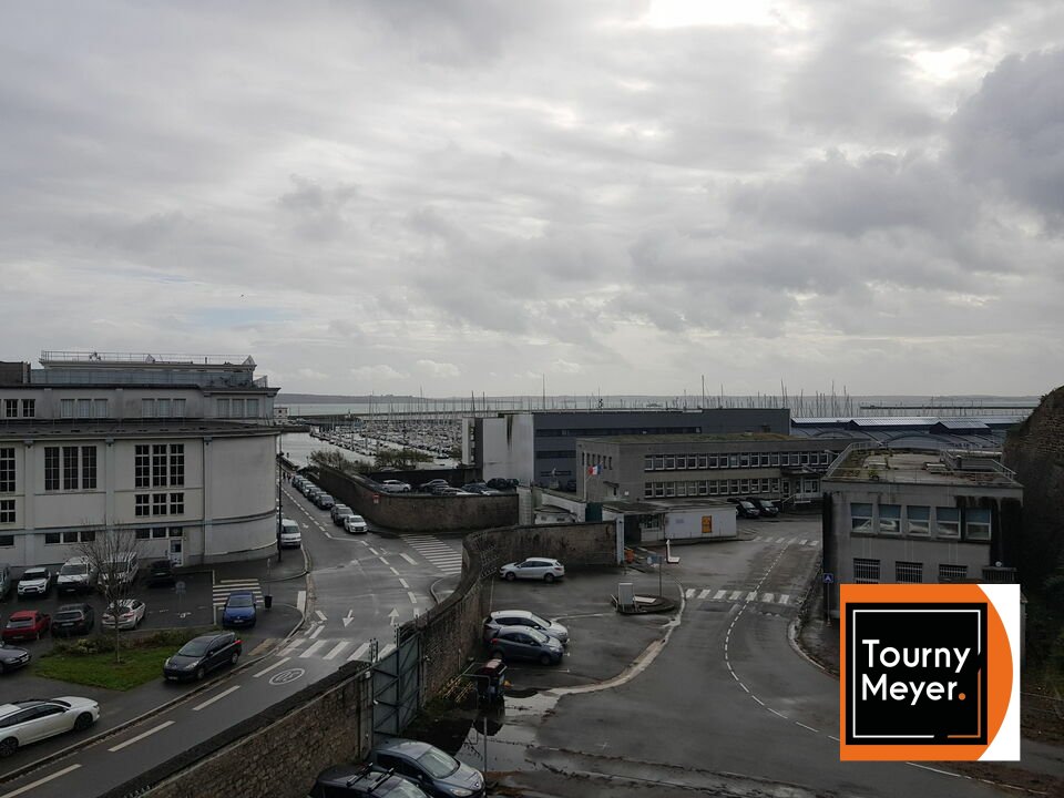 TOURNY MEYER BREST LOCATION-BUREAUX-BREST-29