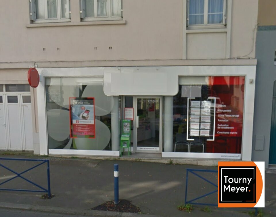 TOURNY MEYER BREST LOCATION-BUREAUX-BREST-29