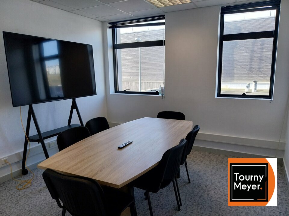 TOURNY MEYER BREST LOCATION-BUREAUX-BREST-29