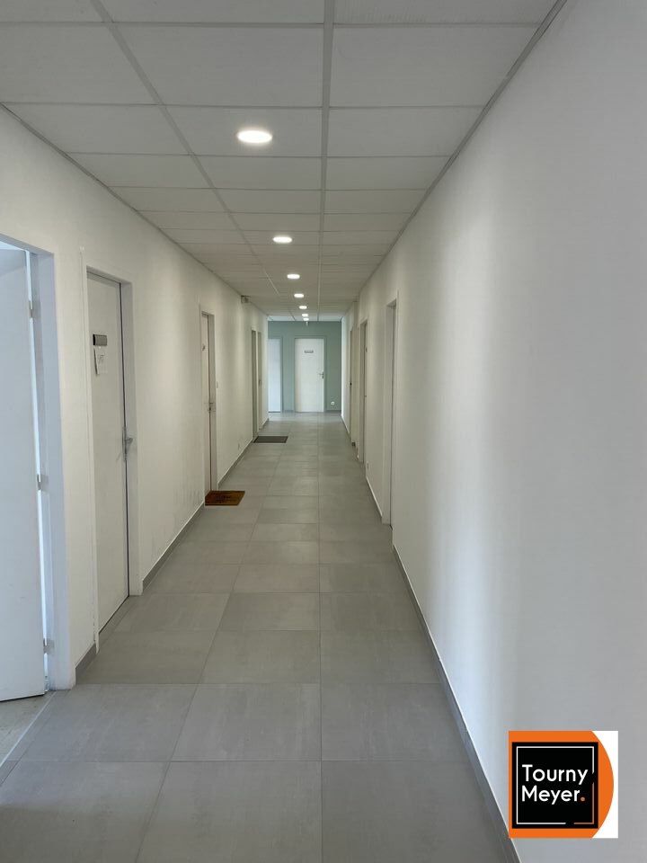 TOURNY MEYER BREST LOCATION-BUREAUX-GOUESNOU-29