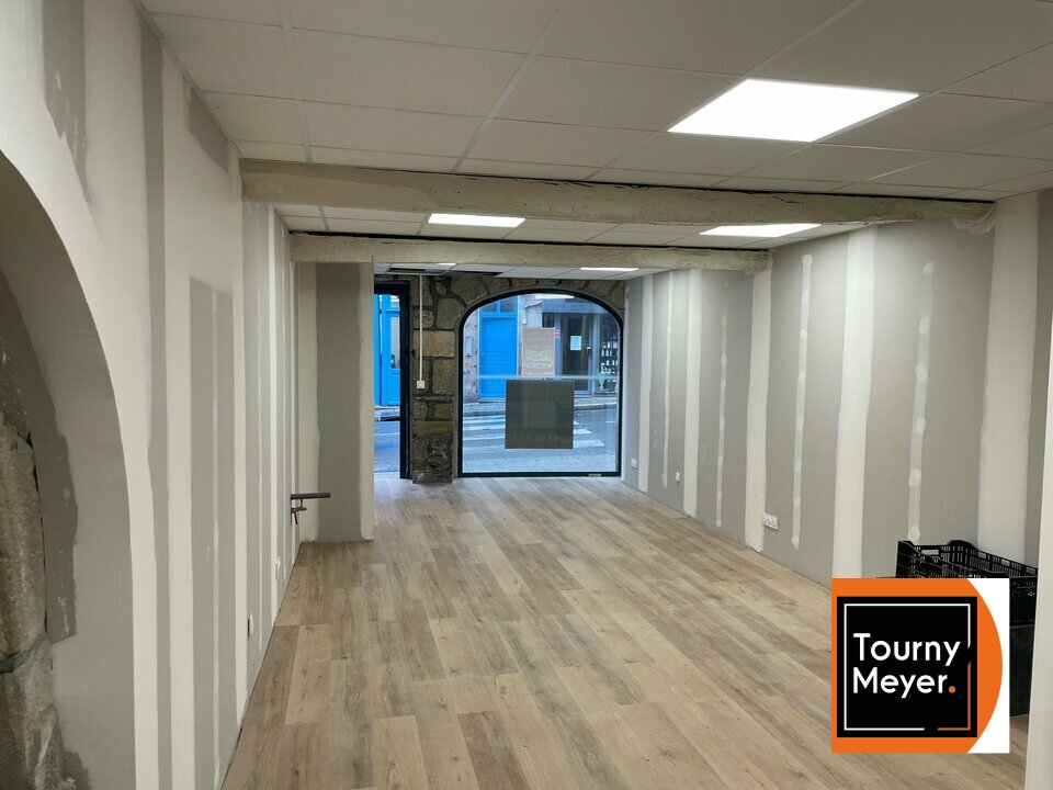 TOURNY MEYER BREST LOCATION-LOCAL COMMERCIAL-MORLAIX-29