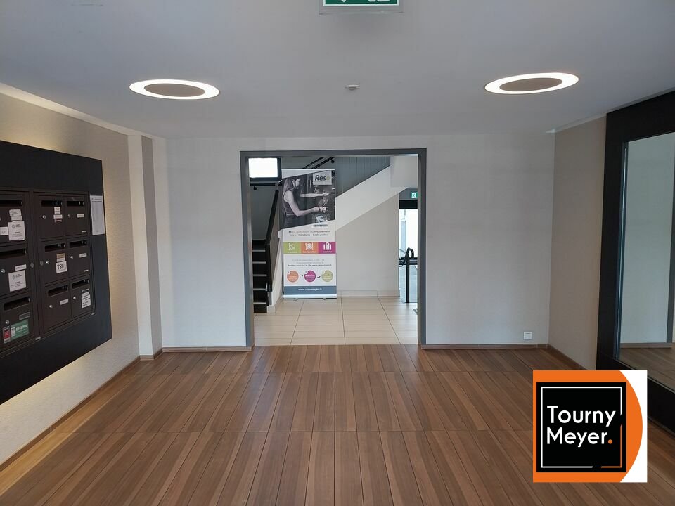 TOURNY MEYER BREST LOCATION-BUREAUX-BREST-29