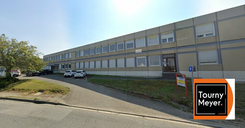 TOURNY MEYER BREST LOCATION-BUREAUX-BREST-29