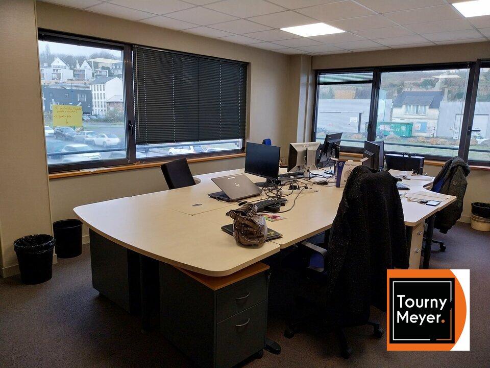 TOURNY MEYER BREST LOCATION-BUREAUX-BREST-29