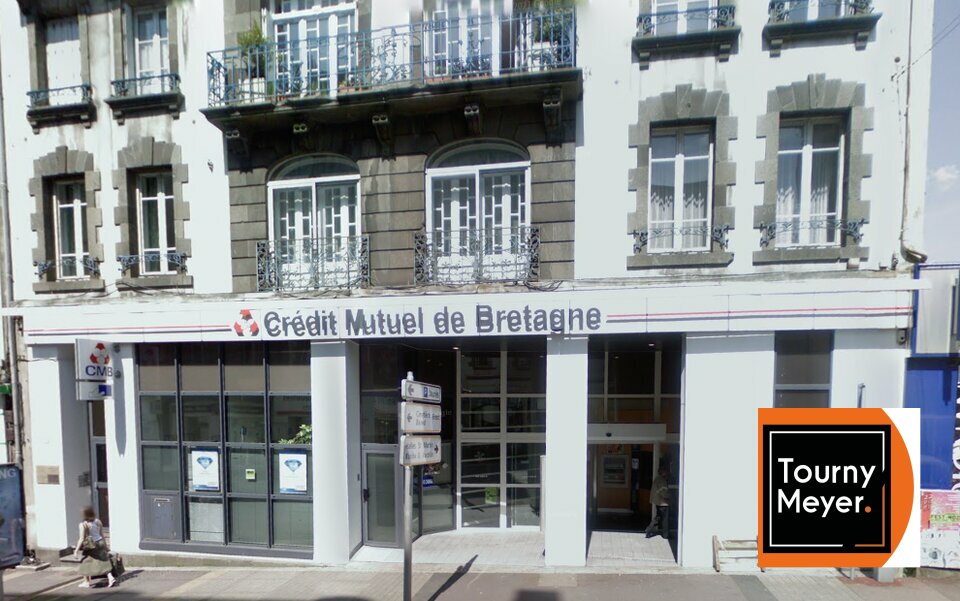 TOURNY MEYER BREST LOCATION-LOCAL COMMERCIAL-BREST-29