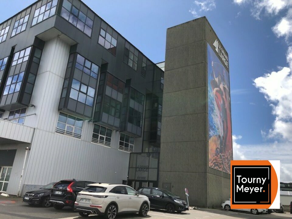 TOURNY MEYER BREST LOCATION-BUREAUX-BREST-29