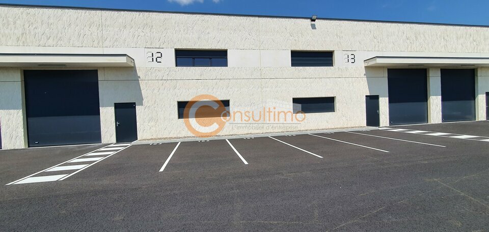 CONSULTIMO LOCATION-LOCAL D'ACTIVITE-IZON-33