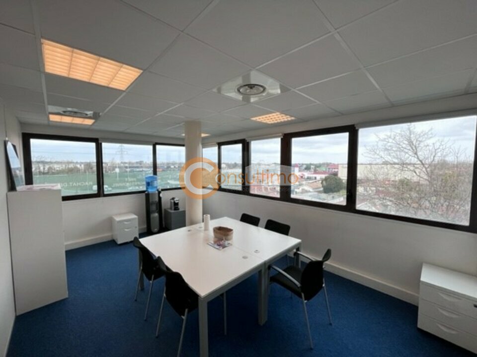 CONSULTIMO LOCATION-BUREAUX-MERIGNAC-33