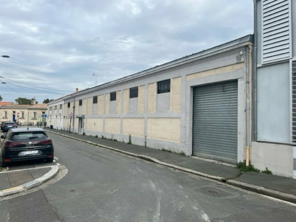 CONSULTIMO LOCATION-LOCAL D'ACTIVITE-BORDEAUX-33