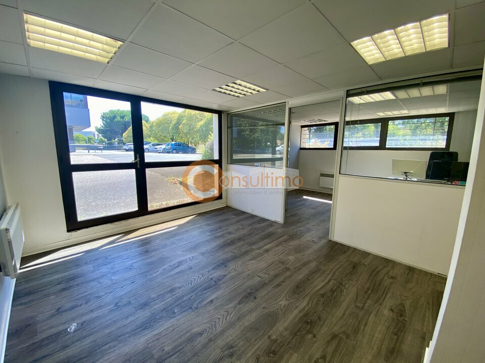 CONSULTIMO LOCATION-BUREAUX-MERIGNAC-33