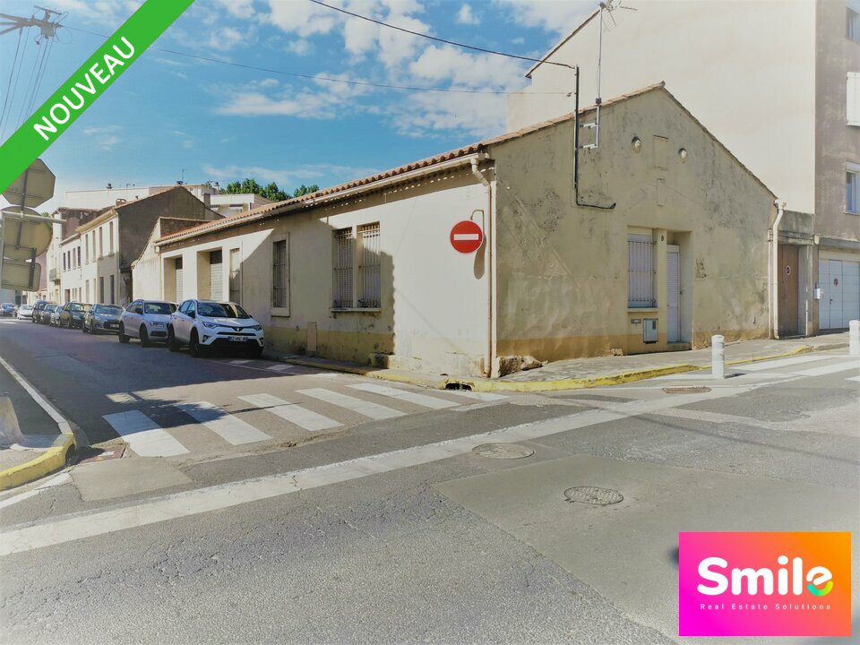 SMILE RES LOCATION-LOCAL D'ACTIVITE-NARBONNE-11