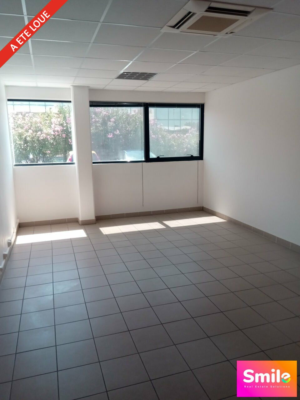 SMILE REAL ESTATE SOLUTIONS LOCATION-BUREAUX-NARBONNE-11