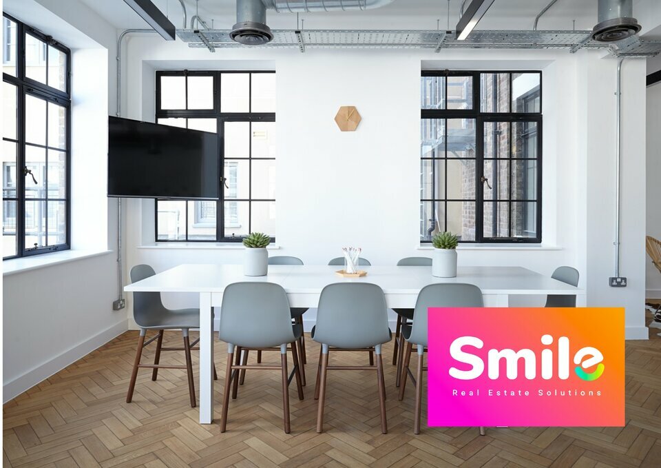 SMILE RES LOCATION-LOCAL COMMERCIAL-MONTPELLIER-34