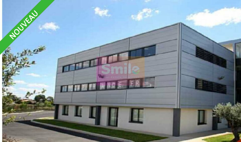 SMILE RES LOCATION-BUREAUX-PEROLS-34