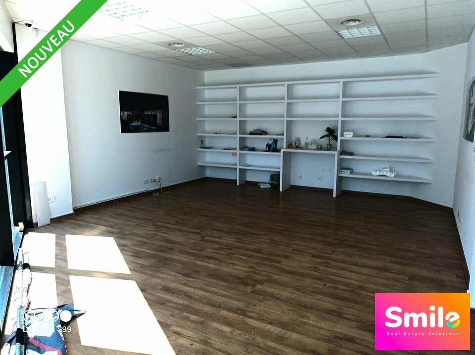 SMILE RES LOCATION-BUREAUX-NARBONNE-11