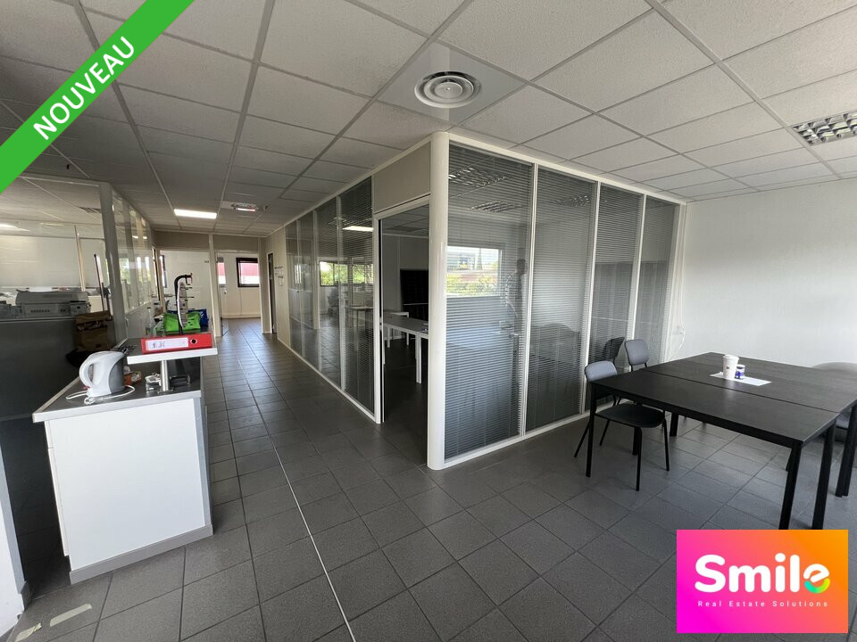 SMILE RES LOCATION-BUREAUX-SAINT_AUNES-34