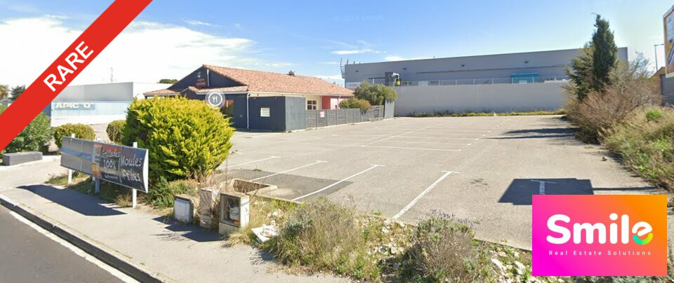 SMILE RES LOCATION-LOCAL COMMERCIAL-NARBONNE-11