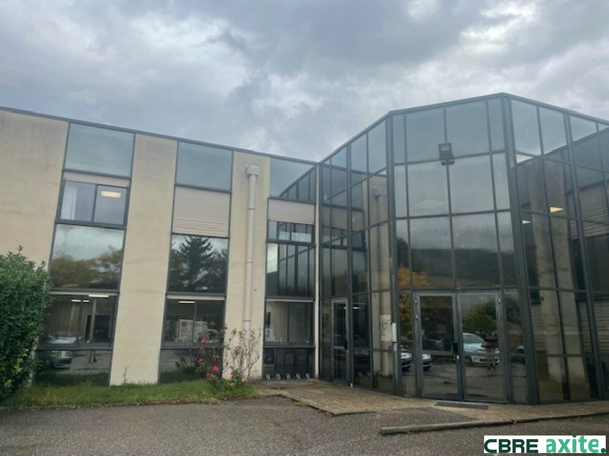 CBRE AXITE GRENOBLE LOCATION-BUREAUX-SEYSSINET_PARISET-38