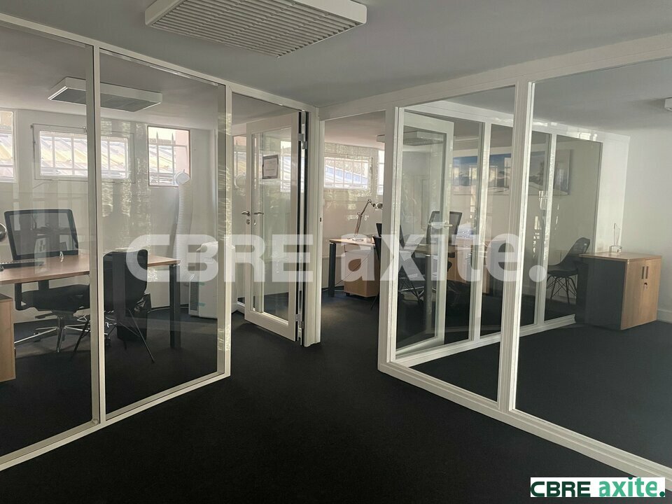 CBRE AXITE GRENOBLE VENTE-BUREAUX-GRENOBLE-38