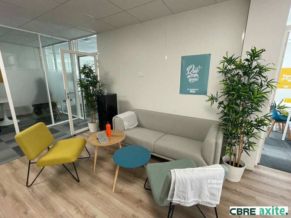 CBRE AXITE GRENOBLE LOCATION-BUREAUX-GRENOBLE-38