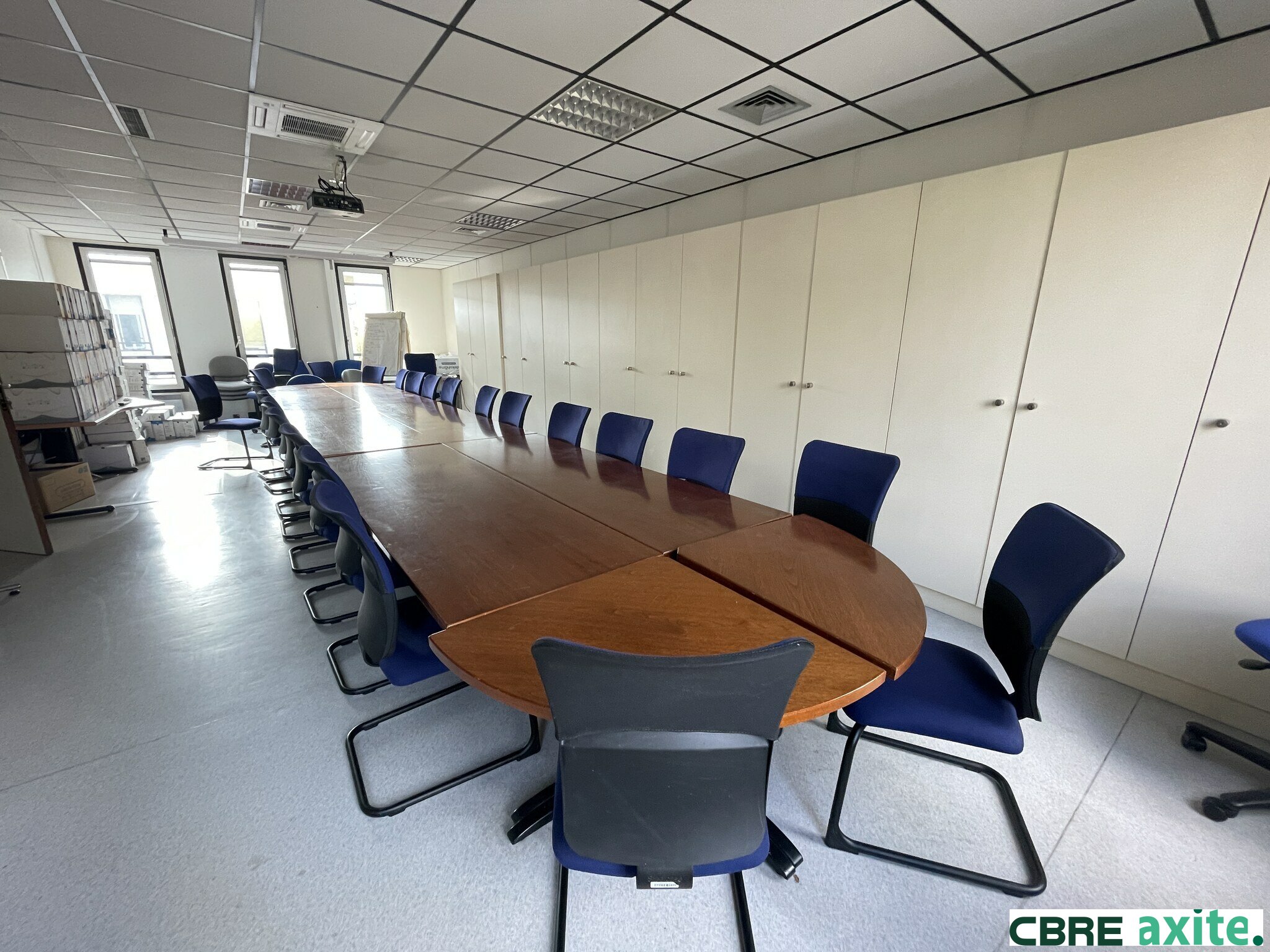 CBRE AXITE GRENOBLE VENTE-BUREAUX-MEYLAN-38