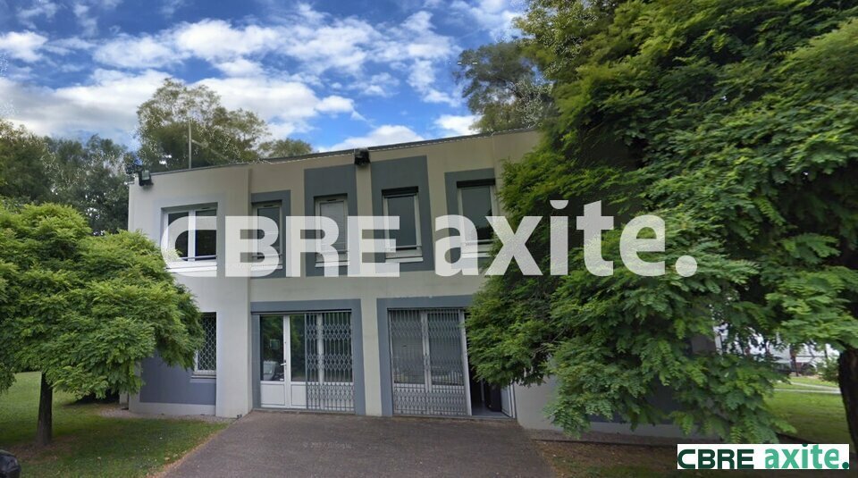 CBRE AXITE GRENOBLE VENTE-BUREAUX-SAINT_EGREVE-38