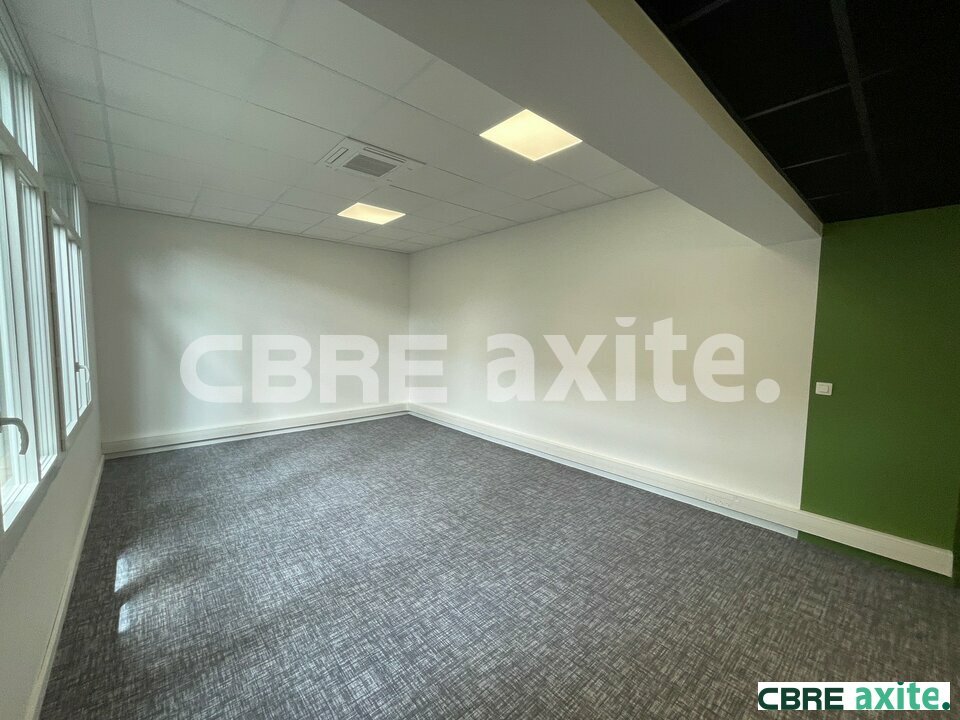 CBRE AXITE GRENOBLE LOCATION-BUREAUX-GRENOBLE-38