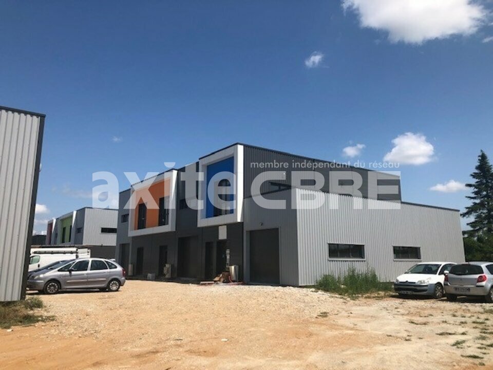 CBRE AXITE VALENCE VENTE-LOCAL D'ACTIVITE-BOURG_LES_VALENCE-26