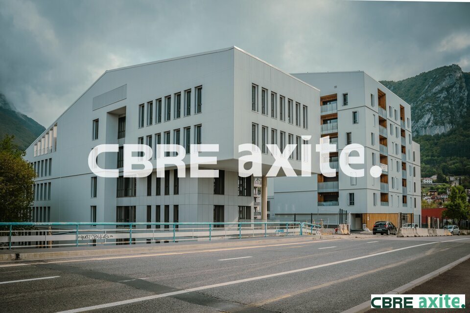 CBRE AXITE GRENOBLE VENTE-BUREAUX-GRENOBLE-38