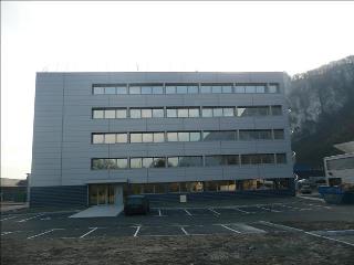 CBRE AXITE GRENOBLE LOCATION-BUREAUX-FONTAINE-38