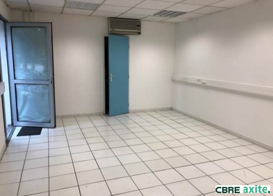 CBRE AXITE GRENOBLE LOCATION-BUREAUX-GRENOBLE-38