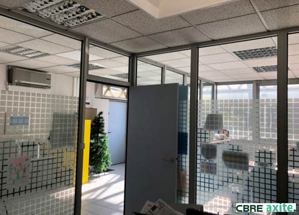 CBRE AXITE GRENOBLE LOCATION-BUREAUX-GRENOBLE-38