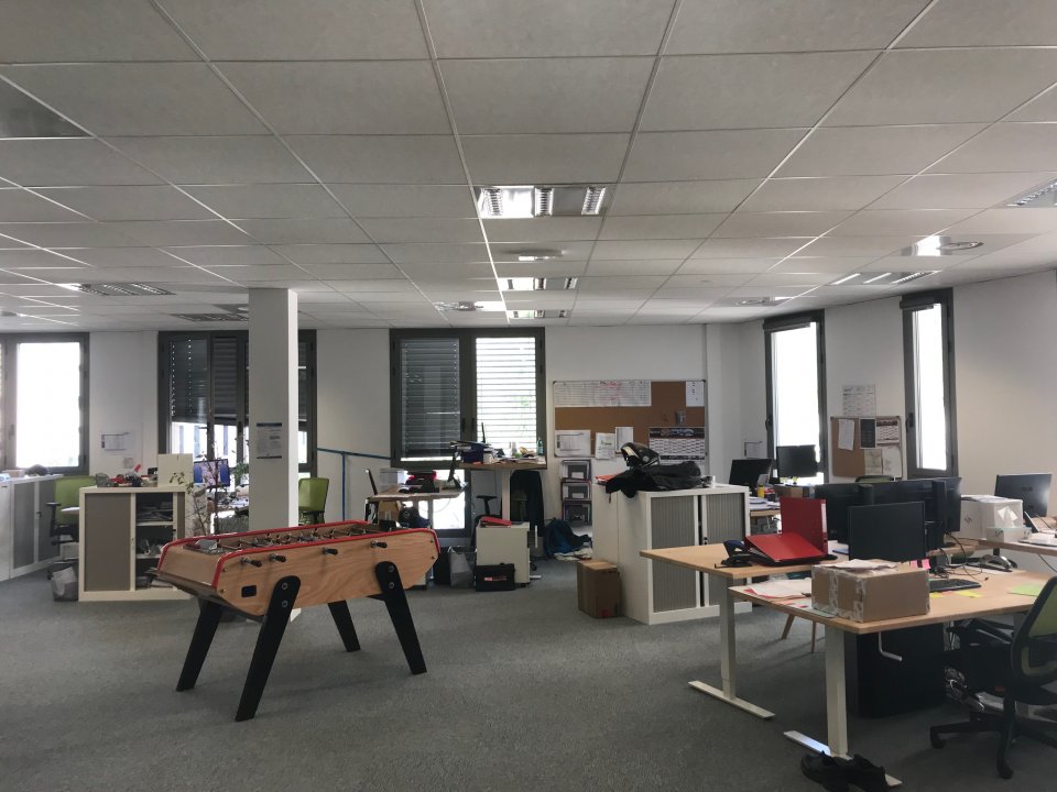 CBRE AXITE GRENOBLE LOCATION-BUREAUX-MEYLAN-38