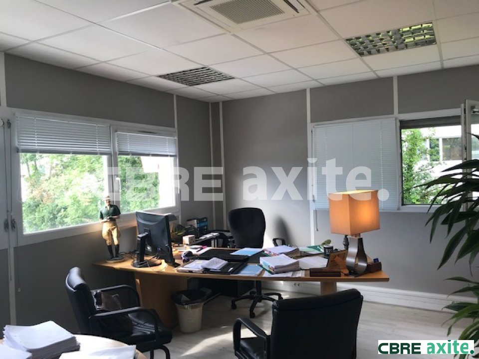 CBRE AXITE GRENOBLE LOCATION-BUREAUX-MONTBONNOT-38