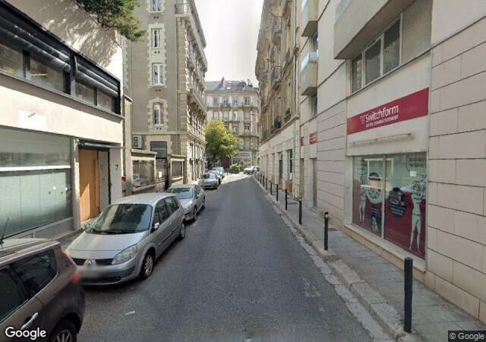 CBRE AXITE GRENOBLE LOCATION-LOCAL COMMERCIAL-GRENOBLE-38