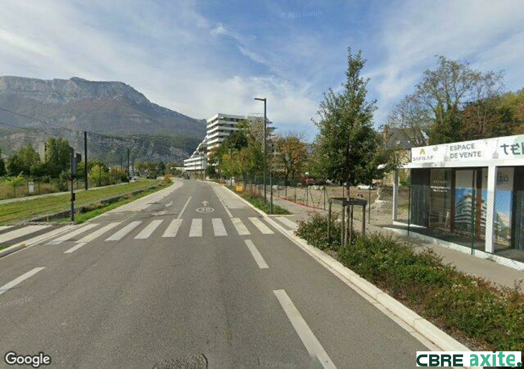 CBRE AXITE GRENOBLE VENTE-LOCAL COMMERCIAL-LE_PONT_DE_CLAIX-38