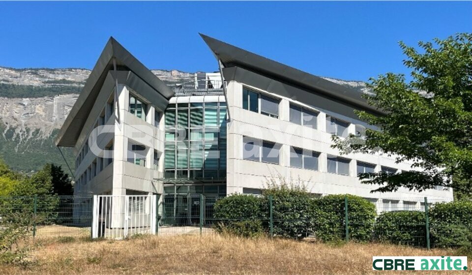 CBRE AXITE GRENOBLE LOCATION-BUREAUX-MONTBONNOT_SAINT_MARTIN-38