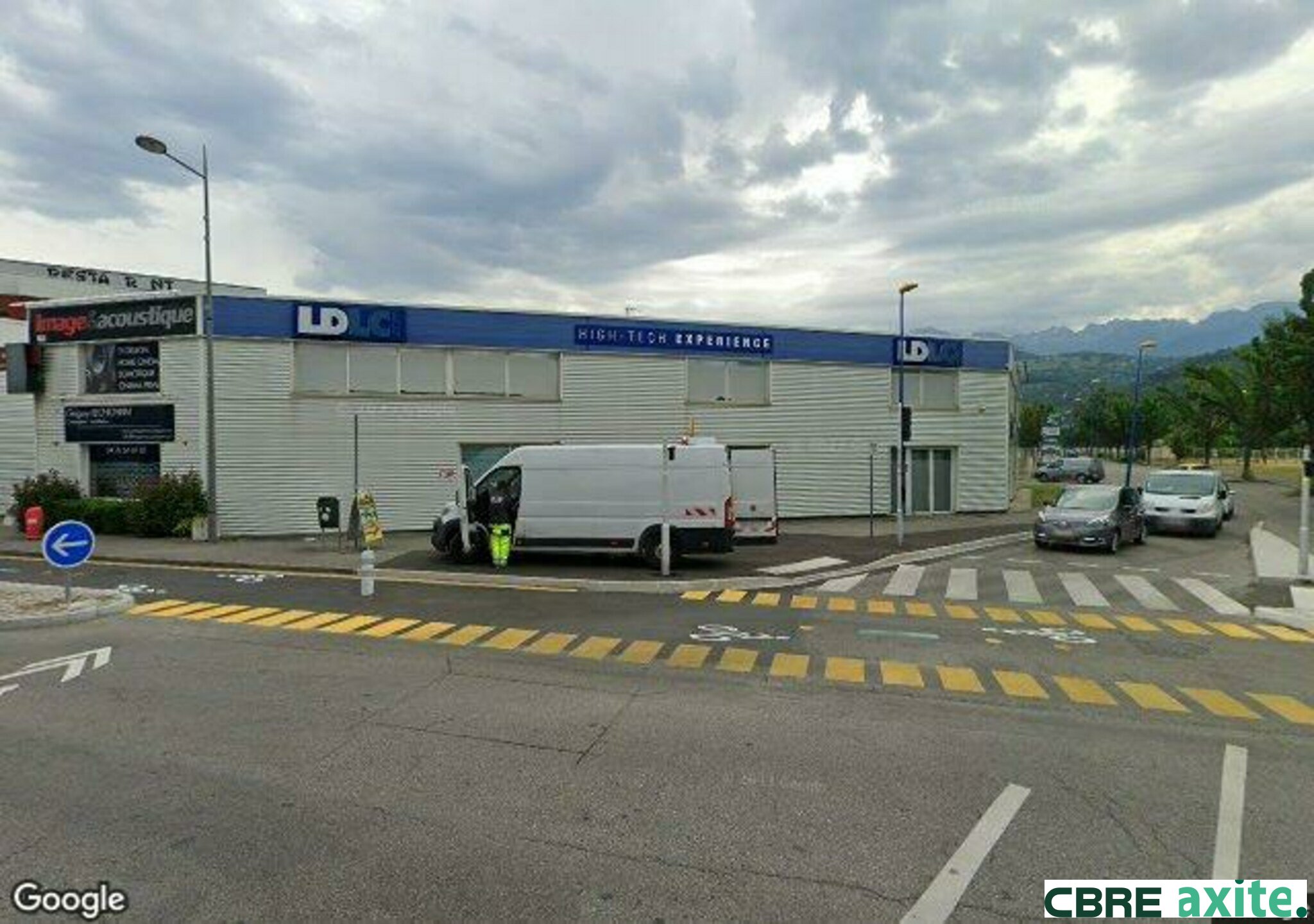 CBRE AXITE GRENOBLE LOCATION-LOCAL COMMERCIAL-SAINT_MARTIN_D'HERES-38