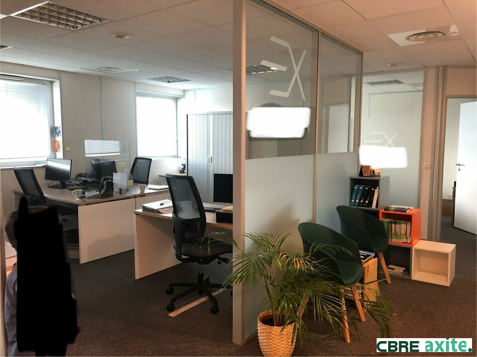 CBRE AXITE GRENOBLE VENTE-BUREAUX-GRENOBLE-38